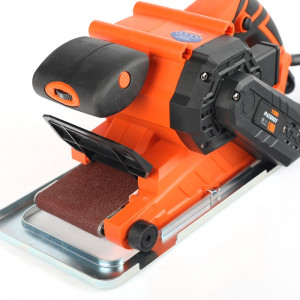 Ленточная шлифмашина Patriot BS 900 110301505