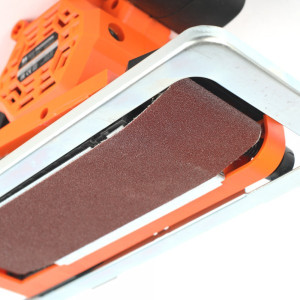 Ленточная шлифмашина Patriot BS 900 110301505