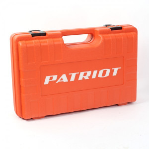 Перфоратор Patriot RH 260 140301322 в упаковке