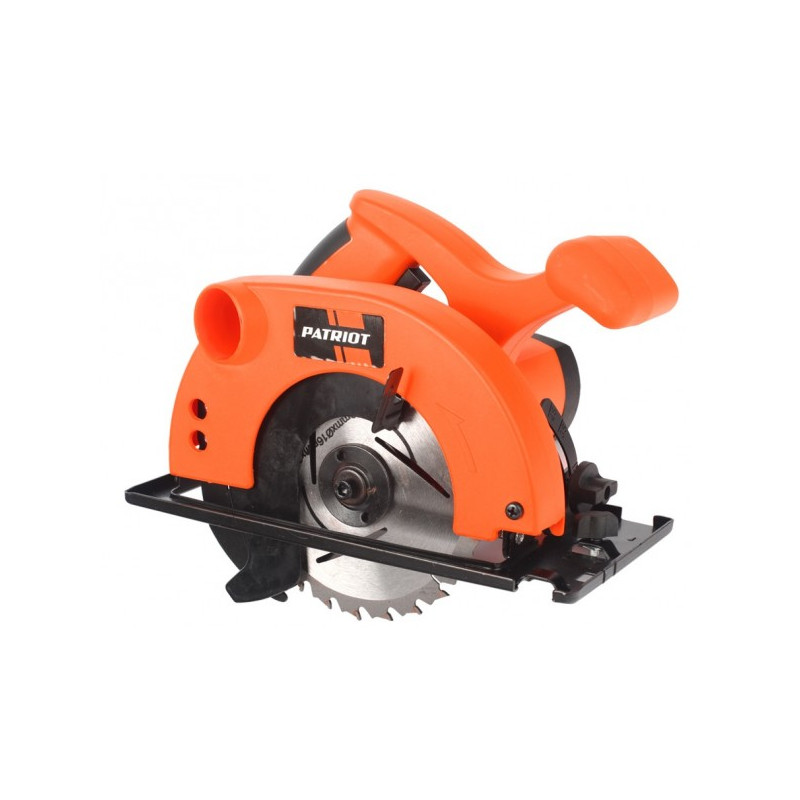 Циркулярная пила Patriot CS 141 190301601