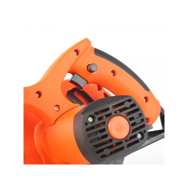 Циркулярная пила Patriot CS 141 190301601 с блокировкой кнопки пуска