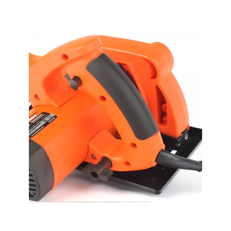 Циркулярная пила Patriot CS 141 190301601 с усиленным сетевым кабелем