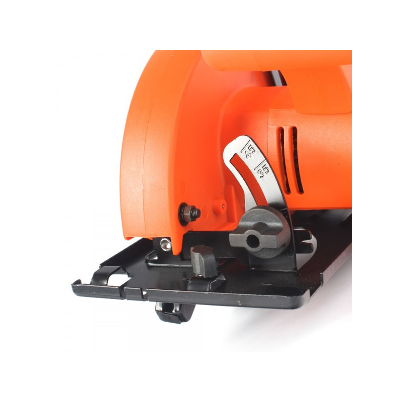 Циркулярная пила Patriot CS 141 190301601 с регулировкой