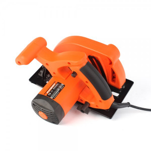 Циркулярная пила Patriot CS 141 190301601 вид сверху