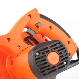 Циркулярная пила Patriot CS 141 190301601 с блокировкой кнопки пуска