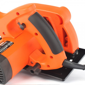 Циркулярная пила Patriot CS 141 190301601 с усиленным сетевым кабелем