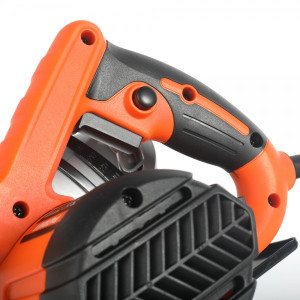 Циркулярная пила Patriot CS 162 190301620 с блокировкой пуска