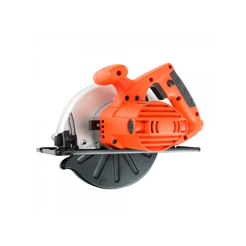 Циркулярная пила Patriot CS 181 190301608 вид сзади