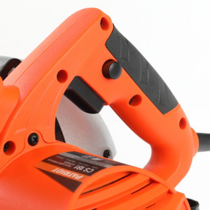 Циркулярная пила Patriot CS 181 190301608 с блокировкой пуска