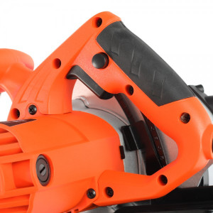 Циркулярная пила Patriot CS 181 190301608 с прорезиненной рукояткой