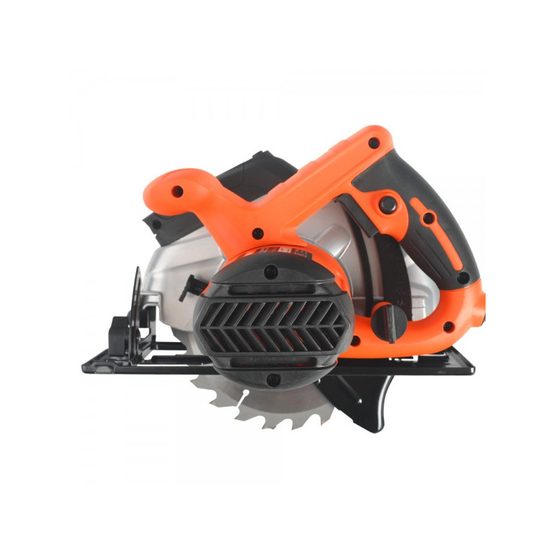 Циркулярная пила Patriot CS 188 190301630 вид сзади