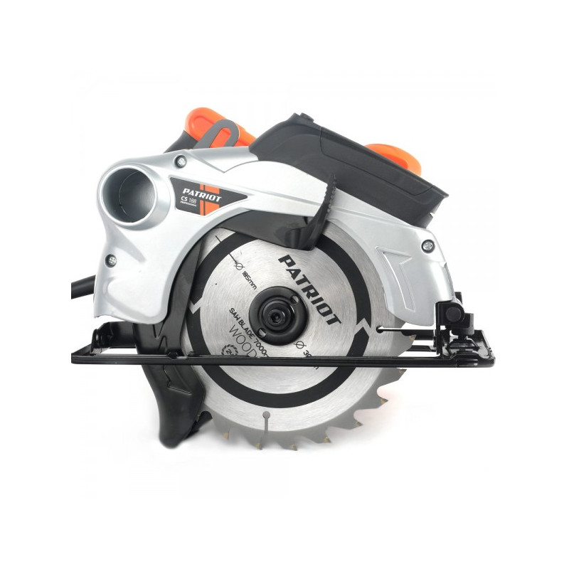 Циркулярная пила Patriot CS 188 190301630