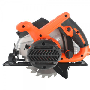 Циркулярная пила Patriot CS 188 190301630 вид сзади