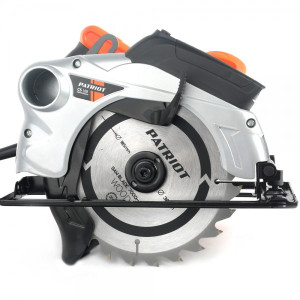 Циркулярная пила Patriot CS 188 190301630