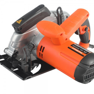 Циркулярная пила Patriot CS 188 190301630 с дополнительной рукояткой