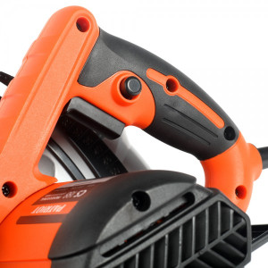 Циркулярная пила Patriot CS 188 190301630 с блокировкой пуска