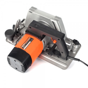 Циркулярная пила Patriot CS 195 190301607 вид сверху