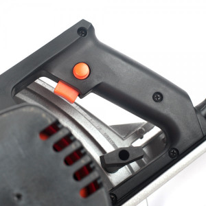 Циркулярная пила Patriot CS 195 190301607 с блокировкой пуска