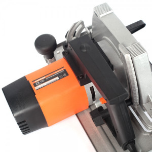 Корпус циркулярной пилы Patriot CS 195 190301607