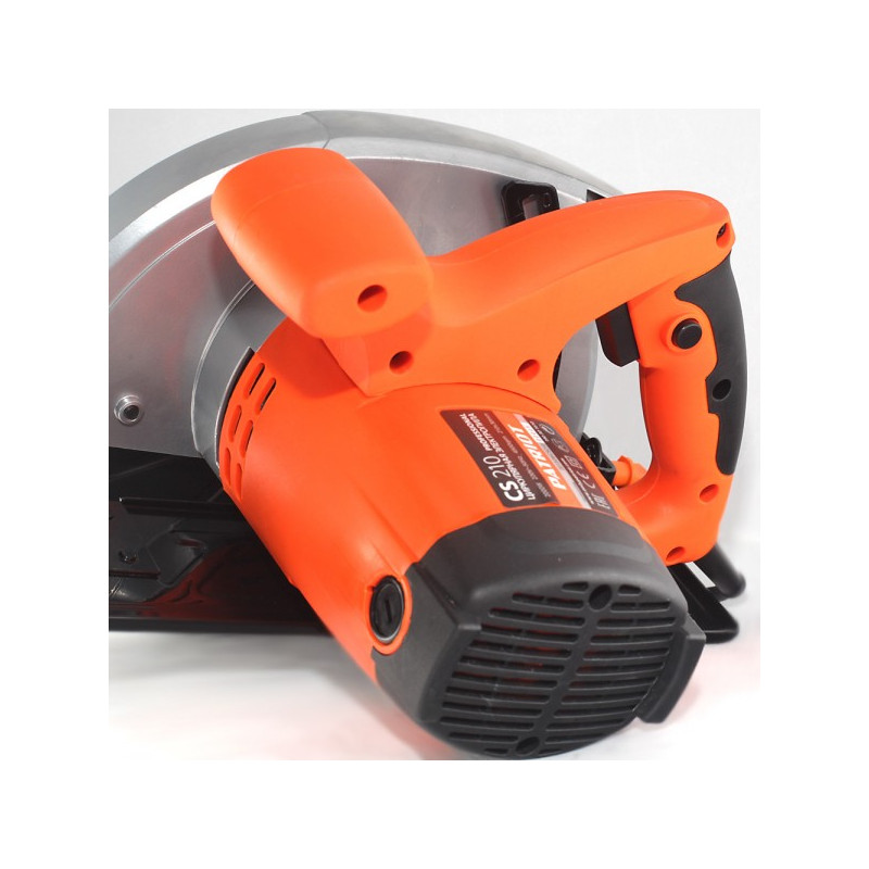 Корпус циркулярной пилы Patriot CS 210 190301610