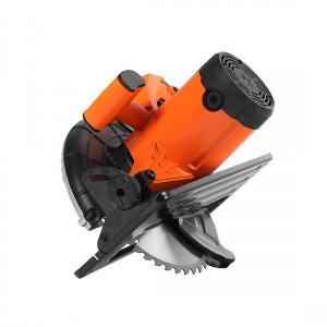 Циркулярная пила Patriot CS 235 190301653 вид сзади