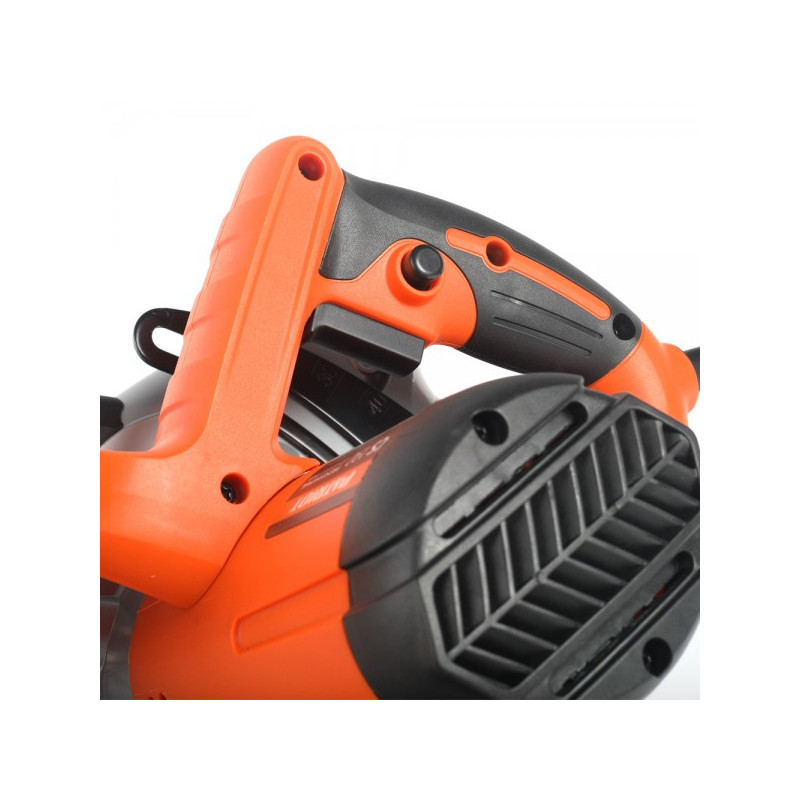 Циркулярная пила Patriot CS 190 190301640 с блокировкой пуска