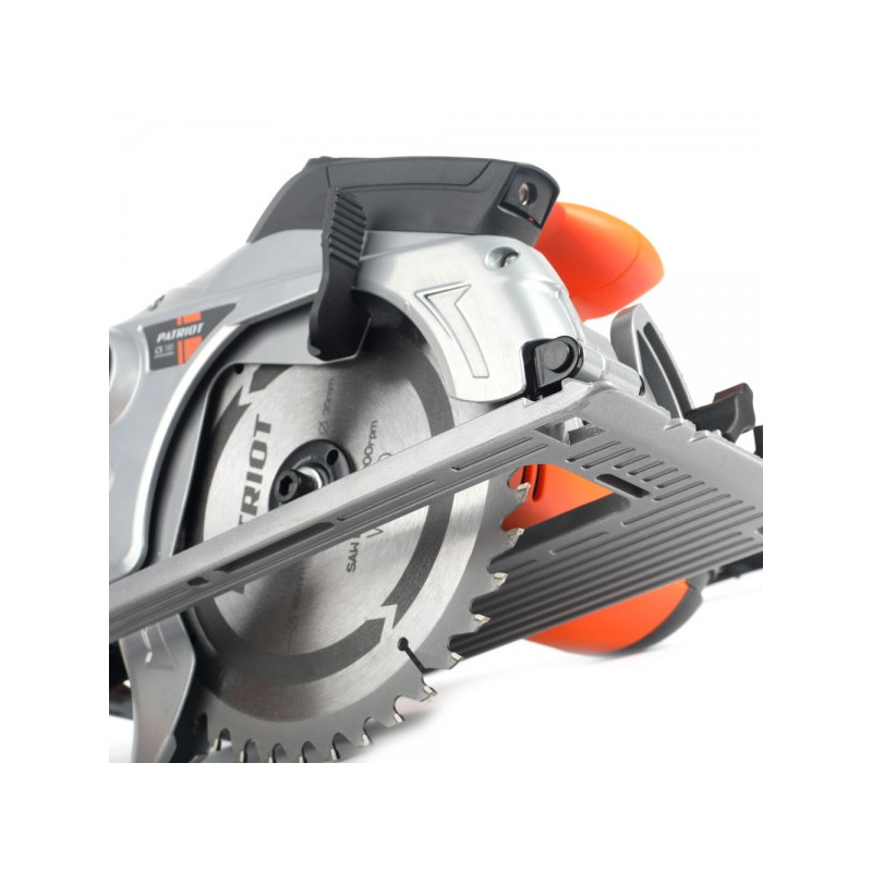Циркулярная пила Patriot CS 190 190301640