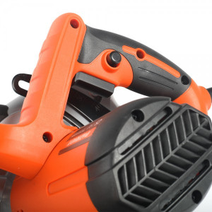 Циркулярная пила Patriot CS 190 190301640 с блокировкой пуска