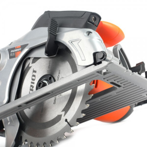 Циркулярная пила Patriot CS 190 190301640