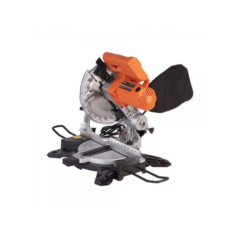 Торцовочная пила Patriot MS 210 190301850 с пылесборником