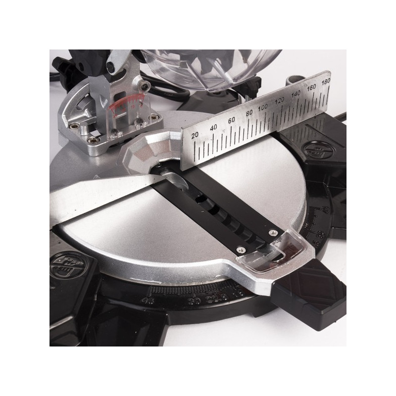 Торцовочная пила Patriot MS 210 190301850 с поворотным столом