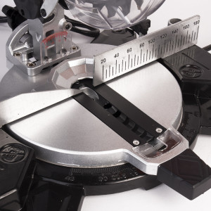 Торцовочная пила Patriot MS 210 190301850 с поворотным столом