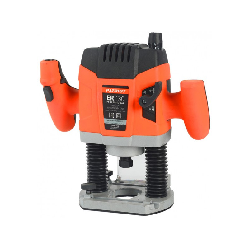 Фрезер Patriot ER 130 150300130