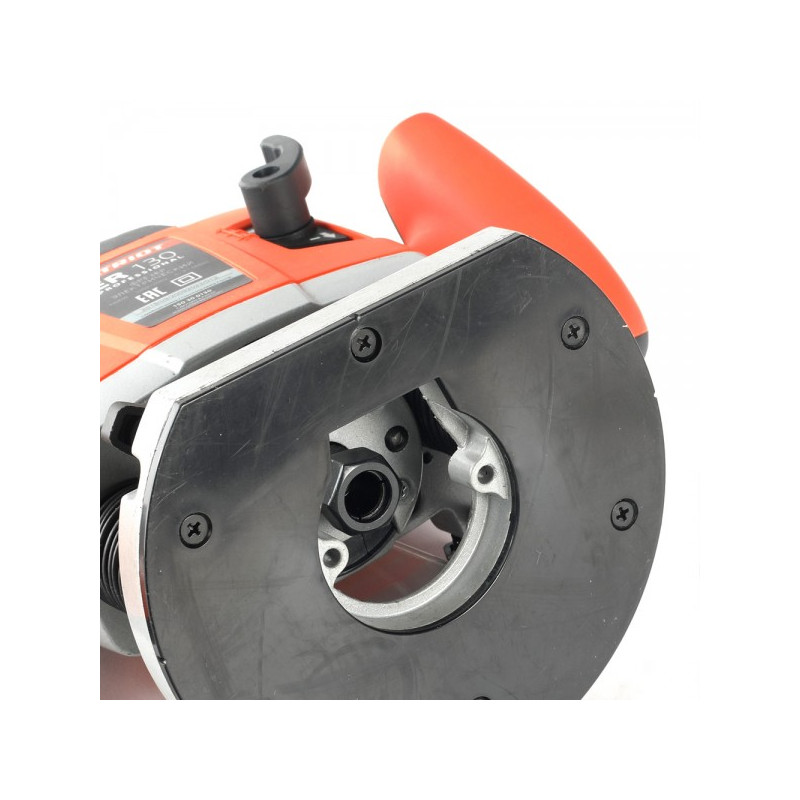 Рабочая подошва фрезера Patriot ER 130 150300130