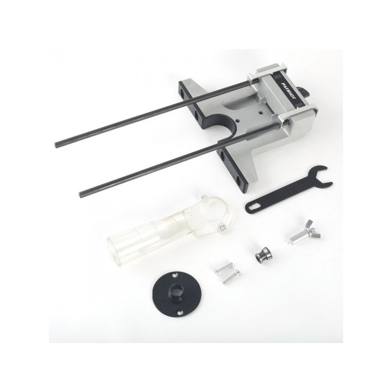 Комплектация фрезера Patriot ER 130 150300130