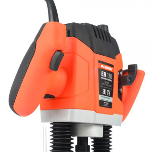 Вид слева фрезера Patriot ER 130 150300130