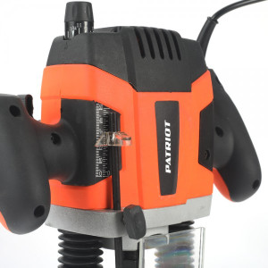 Линейка фрезера Patriot ER 130 150300130