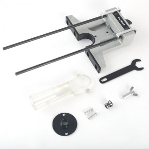 Комплектация фрезера Patriot ER 130 150300130