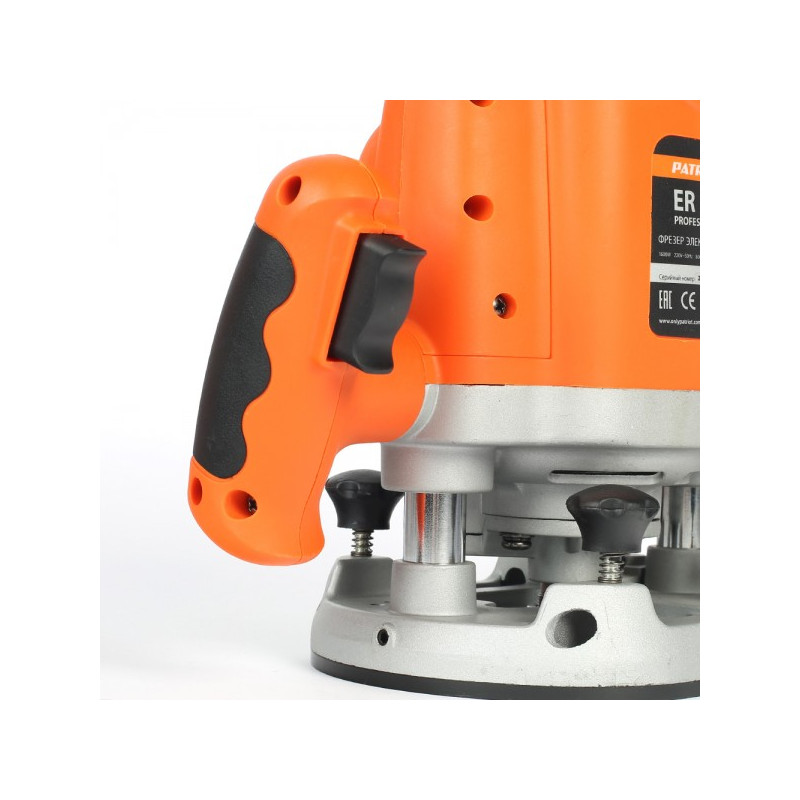 Клавиша пуска фрезера Patriot ER 180 150300180