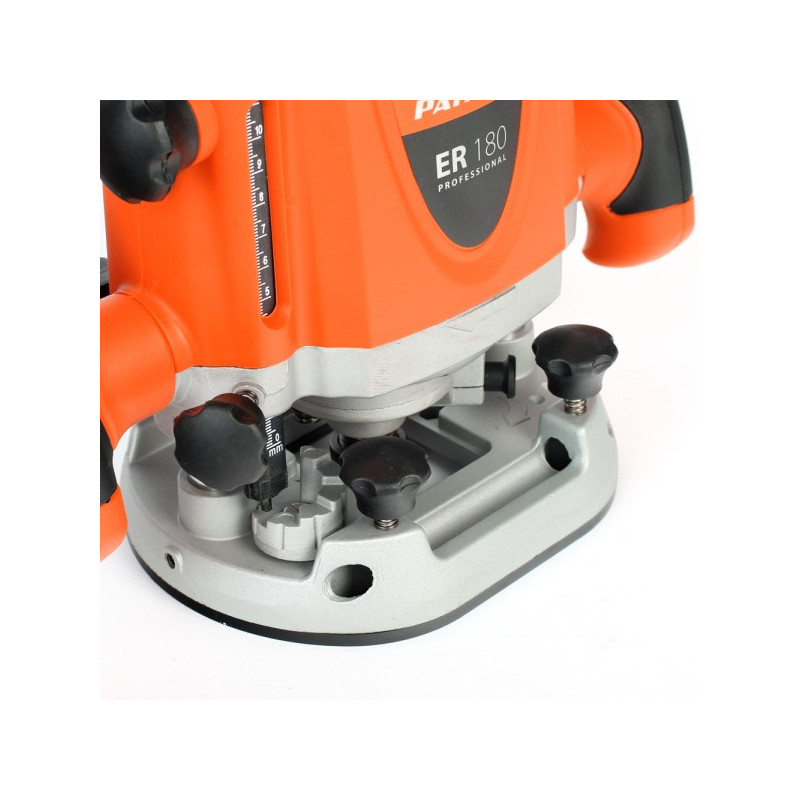 ОСнование фрезера Patriot ER 180 150300180