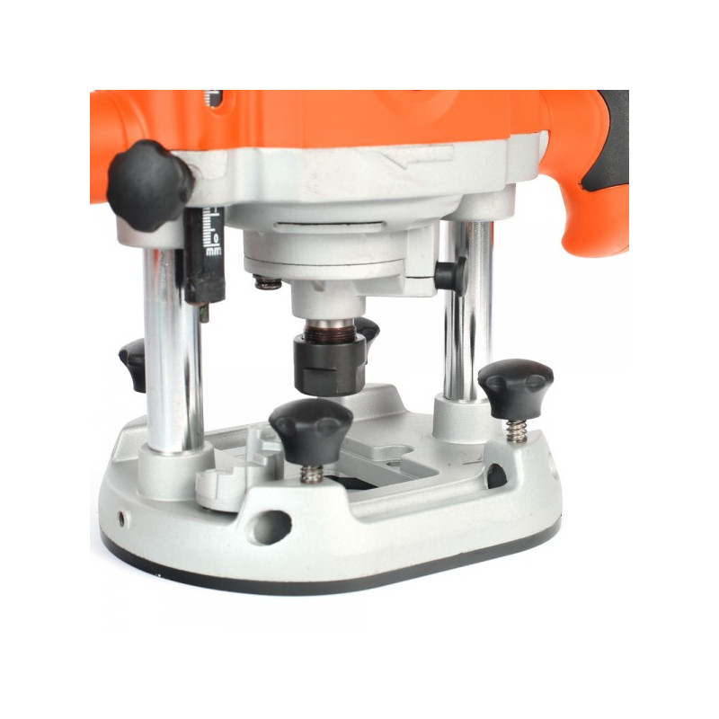 Нижняя часть фрезера Patriot ER 180 150300180