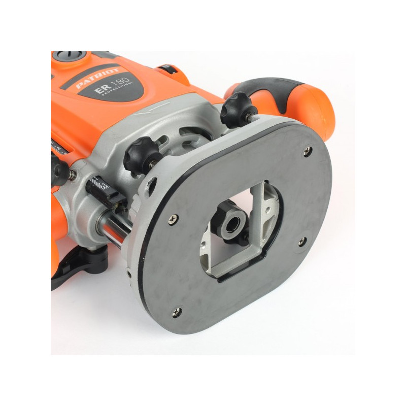 Рабочая подошва фрезера Patriot ER 180 150300180