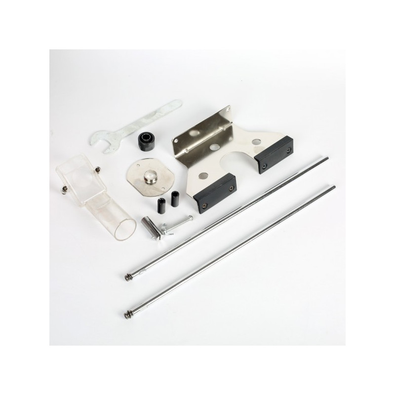 Комплектация фрезера Patriot ER 180 150300180