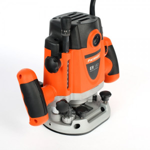 Вид справа фрезера Patriot ER 180 150300180