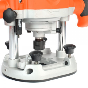 Нижняя часть фрезера Patriot ER 180 150300180