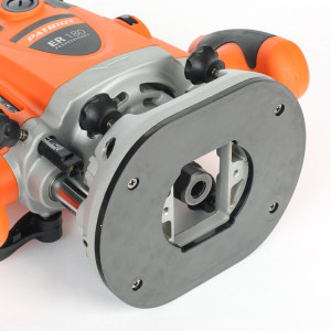 Рабочая подошва фрезера Patriot ER 180 150300180