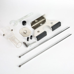 Комплектация фрезера Patriot ER 180 150300180