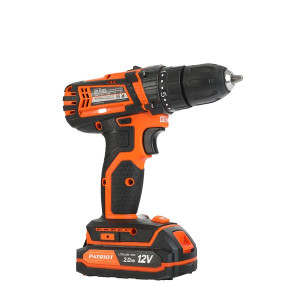 Вид сбоку Patriot BR 101ES 180201301