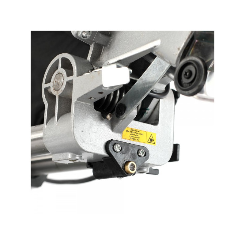 Корпус торцовочной пилы Patriot MS 255 190301855