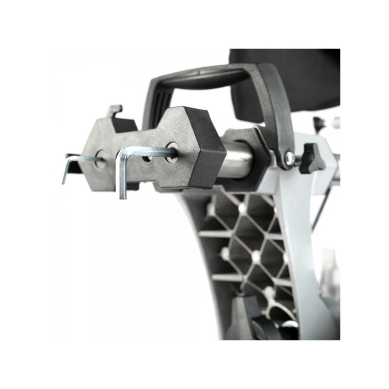 Основание торцовочной пилы Patriot MS 255 190301855